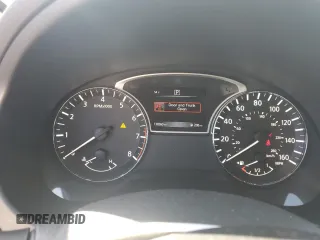 2016 Nissan Altima S with VIN 1N4AL3AP2GN343078, listed as a Copart auction lot 49188865 with 138,560 mi miles and Salvage Title. Bid and sale history available at carsss.com. Image 9.