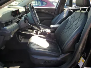 2022 Ford Mustang Mach-E California Route 1 z VIN 3FMTK2SU2NMA40924, wystawiony jako Copart lot #42533665 z przebiegiem 35 933 mil mil oraz Szkoda całkowita • Salvage title. Historia ofert i sprzedaży dostępna na DreamBid. Obrazek 7.
