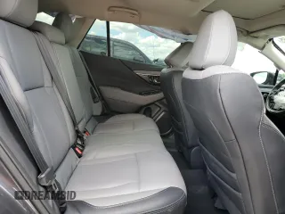 2024 Subaru Outback Limited with VIN 4S4BTANC7R3174390, listed as a Copart auction lot 56591165 with 15,918 mi miles and Salvage title. Bid and sale history available at DreamBid. Image 10.
