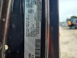 2021 Jeep Gladiator 80th Anniversary с VIN 1C6HJTAG7ML521094, выставлен на аукционе Copart как лот 61276595 с пробегом 68 684 миль миль и Списание • Salvage title. История ставок и продаж доступна на DreamBid. Изображение 12.
