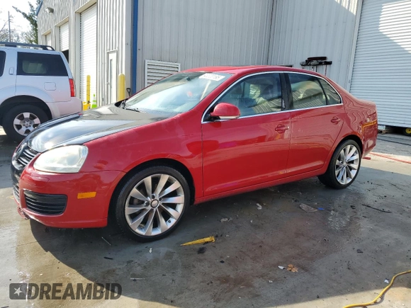 2007 Volkswagen Jetta 2.5 z VIN 3VWSF71K87M145002, wystawiony jako Copart lot #43320195 z przebiegiem 222 363 mil mil oraz Szkoda całkowita • Salvage title. Historia ofert i sprzedaży dostępna na DreamBid. Obrazek 1.