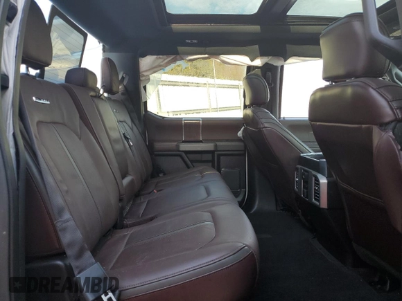 2015 Ford F-150 XLT z VIN 1FTEW1EG5FFB65533, wystawiony jako Copart lot #86248394 z przebiegiem 79 008 mil mil oraz Szkoda całkowita • Salvage title. Historia ofert i sprzedaży dostępna na DreamBid. Obrazek 11.