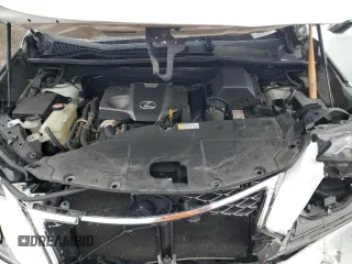 2016 Lexus NX 200t with VIN JTJBARBZ8G2052509, listed as a Copart auction lot 60230935 with 50,185 mi miles and Clean title. Bid and sale history available at DreamBid. Image 12.