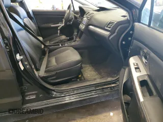 2016 Subaru Impreza Special Sports Limited with VIN JF1GPAU62G8227061, listed as a Copart auction lot 50199475 with 153,328 mi miles and Salvage title. Bid and sale history available at DreamBid. Image 8.
