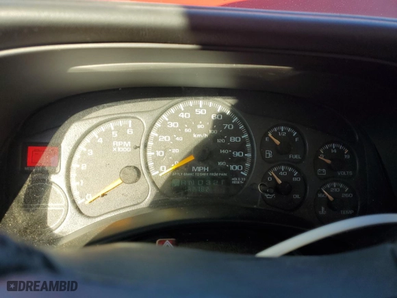 2000 Chevrolet Silverado 1500 with VIN 1GCEK14V9YZ155052, listed as a Copart auction lot 81150944 with 182,182 mi miles and Non Repairable. Bid and sale history available at carsss.com. Image 9.