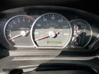 2004 Mitsubishi Galant LS with VIN 4A3AB36S94E121995, listed as a Copart auction lot 69100864 with 0 mi miles and Salvage Title. Bid and sale history available at carsss.com. Image 9.