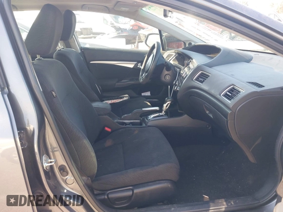 2013 Honda Civic EX with VIN 19XFB2F82DE281132, listed as a IAAI auction lot 41990142 with 96,275 mi miles and . Bid and sale history available at DreamBid. Image 5.