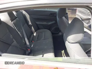 2025 Nissan Altima SV z VIN 1N4BL4DV6SN364710, wystawiony jako IAAI lot #42314788 z przebiegiem 6 901 mil mil oraz . Historia ofert i sprzedaży dostępna na DreamBid. Obrazek 8.