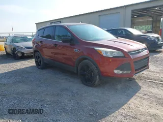 2014 Ford Escape SE с VIN 1FMCU0GX9EUE46650, выставлен на аукционе IAAI как лот 42472060 с пробегом 132 086 миль миль и . История ставок и продаж доступна на DreamBid. Изображение 1.
