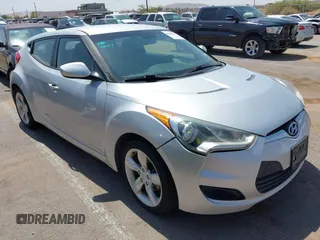 2013 Hyundai Veloster RE:MIX с VIN KMHTC6ADXDU149065, выставлен на аукционе IAAI как лот 42482068 с пробегом 170 026 миль миль и . История ставок и продаж доступна на DreamBid. Изображение 1.