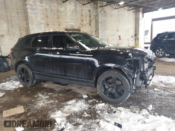 2019 Land Rover Range Rover Velar S с VIN SALYB2EX7KA783693, выставлен на аукционе IAAI как лот 41550563 с пробегом 63 309 миль миль и . История ставок и продаж доступна на DreamBid. Изображение 1.