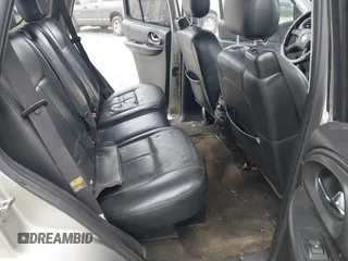 2006 Chevrolet TrailBlazer LS with VIN 1GNDS13S062218295, listed as a IAAI auction lot 42155383 with 237,179 mi miles and . Bid and sale history available at DreamBid. Image 8.