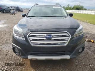 2015 Subaru Outback Limited z VIN 4S4BSANC2F3338935, wystawiony jako Copart lot #56430425 z przebiegiem 54 248 mil mil oraz Szkoda całkowita • Salvage title. Historia ofert i sprzedaży dostępna na DreamBid. Obrazek 5.