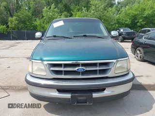 1997 Ford F-150 с VIN 1FTDX1767VKB25120, выставлен на аукционе IAAI как лот 42471027 с пробегом 155 877 миль миль и . История ставок и продаж доступна на DreamBid. Изображение 6.