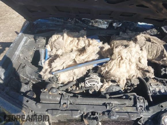 2007 Subaru Forester X with VIN JF1SG63677H715222, listed as a IAAI auction lot 41784986 with Not provided miles and . Bid and sale history available at DreamBid. Image 10.
