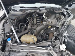 2021 Ford Mustang EcoBoost z VIN 1FA6P8TH7M5115490, wystawiony jako IAAI lot #42428724 z przebiegiem 47 417 mil mil oraz . Historia ofert i sprzedaży dostępna na DreamBid. Obrazek 10.