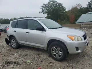 2009 Toyota RAV4 with VIN JTMBF33VX9D011027, listed as a Copart auction lot 73216254 with 82,804 mi miles and Clean Title. Bid and sale history available at carsss.com. Image 4.