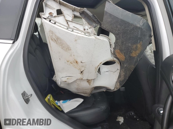 2015 MINI Countryman S with VIN WMWZC5C54FWP45274, listed as a Copart auction lot 47877695 with Not Provided miles and Salvage Title. Bid and sale history available at DreamBid. Image 11.