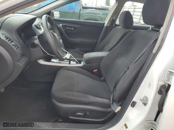 2013 Nissan Altima 2.5 SV with VIN 1N4AL3AP1DN454152, listed as a Copart auction lot 51313015 with 144,464 mi miles and Salvage Title. Bid and sale history available at carsss.com. Image 7.