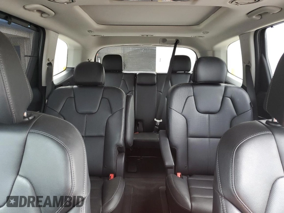 2024 Kia Telluride SX z VIN 5XYP54GC6RG465493, wystawiony jako Copart lot #58386405 z przebiegiem 20 403 mil mil oraz Szkoda całkowita • Salvage title. Historia ofert i sprzedaży dostępna na DreamBid. Obrazek 10.