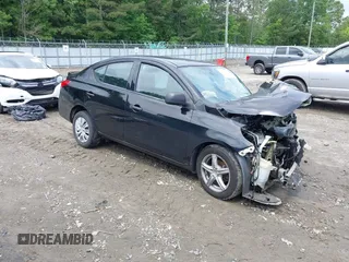 2015 Nissan Versa SV с VIN 3N1CN7AP7FL835711, выставлен на аукционе IAAI как лот 42270139 с пробегом 115 983 миль миль и . История ставок и продаж доступна на DreamBid. Изображение 1.