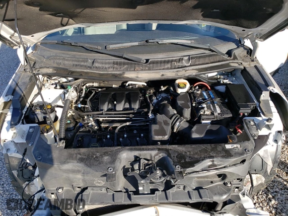 2019 Ford Explorer with VIN 1FM5K8B84KGA96979, listed as a Copart auction lot 49215555 with 139,017 mi miles and Salvage title. Bid and sale history available at DreamBid. Image 12.