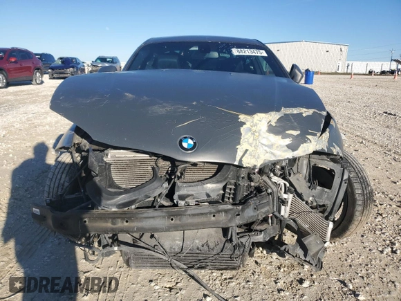 2013 BMW 1 Series 135i z VIN WBAUC9C53DVY60727, wystawiony jako Copart lot #88213475 z przebiegiem 30 316 mil mil oraz Szkoda całkowita • Salvage title. Historia ofert i sprzedaży dostępna na DreamBid. Obrazek 5.