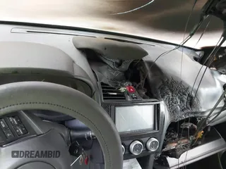 2015 Subaru WRX Premium с VIN JF1VA1D64F8834053, выставлен на аукционе IAAI как лот 41942563 с пробегом Не указан миль и . История ставок и продаж доступна на DreamBid. Изображение 7.