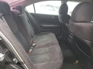 2013 Nissan Maxima S z VIN 1N4AA5APXDC816752, wystawiony jako Copart lot #48795045 z przebiegiem 210 274 mil mil oraz Szkoda całkowita • Salvage title. Historia ofert i sprzedaży dostępna na DreamBid. Obrazek 10.