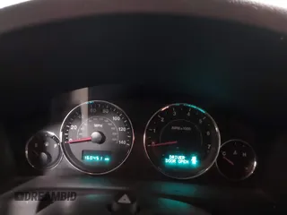 2007 Jeep Commander Limited with VIN 1J8HG58217C623422, listed as a IAAI auction lot 41602311 with 160,451 mi miles and . Bid and sale history available at DreamBid. Image 7.