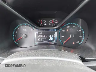 2017 GMC Canyon 4WD SLT with VIN 1GTG6DEN3H1268376, listed as a IAAI auction lot 41922984 with 76,492 mi miles. Bid and sale history available at carsss.com. Image 7.
