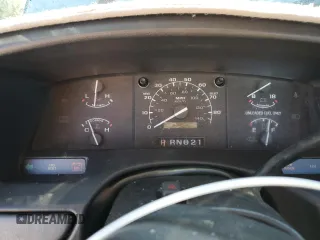 1992 Ford F-150 with VIN 1FTEF15N9NLA78538, listed as a Copart auction lot 75543574 with 0 mi miles and Salvage Title. Bid and sale history available at carsss.com. Image 9.