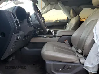 2021 Ford Expedition Max Limited with VIN 1FMJK1KT1MEA42340, listed as a Copart auction lot 88700115 with 67,931 mi miles and Salvage title. Bid and sale history available at DreamBid. Image 7.
