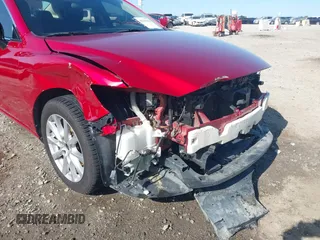 2017 Mazda 6 Sport z VIN JM1GL1U52H1125024, wystawiony jako IAAI lot #42115413 z przebiegiem 191 727 mil mil oraz . Historia ofert i sprzedaży dostępna na DreamBid. Obrazek 6.