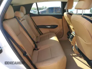 2024 Lexus RZ 450e Premium with VIN JTJAAAAB9RA026687, listed as a Copart auction lot 49332935 with 2,085 mi miles and Salvage title. Bid and sale history available at DreamBid. Image 11.
