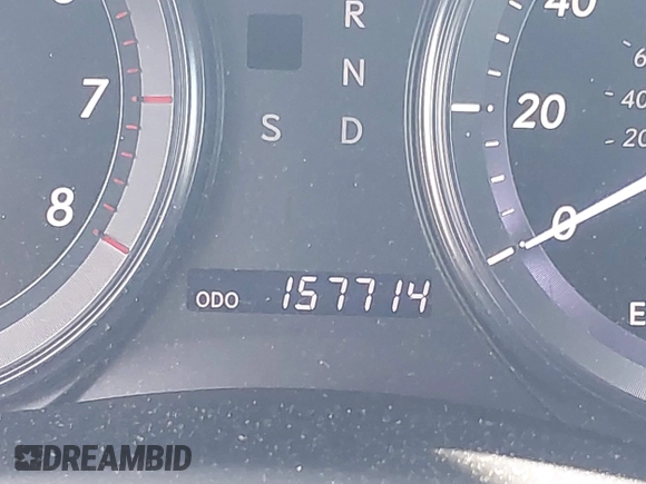 2010 Lexus ES 330 with VIN JTHBK1EG7A2377511, listed as a IAAI auction lot 42048586 with 157,714 mi miles and . Bid and sale history available at DreamBid. Image 15.