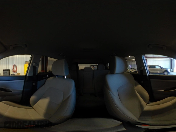 2019 Hyundai Tucson Ultimate with VIN KM8J3CAL8KU995978, listed as a IAAI auction lot 41105208 with 108,268 mi miles. Bid and sale history available at carsss.com. Image 19.