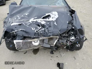 2012 Cadillac CTS Performance with VIN 1G6DJ1E30C0101764, listed as a Copart auction lot 47945835 with Not Provided miles and Salvage Title. Bid and sale history available at DreamBid. Image 11.