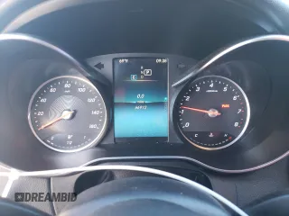 2020 Mercedes-Benz C 300 с VIN WDDWF8DB5LR544888, выставлен на аукционе Copart как лот 88527025 с пробегом 66 912 миль миль и Списание • Salvage title. История ставок и продаж доступна на DreamBid. Изображение 9.