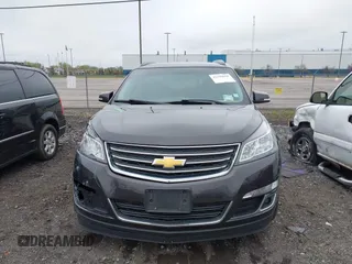 2015 Chevrolet Traverse LT with VIN 1GNKVGKD9FJ363331, listed as a IAAI auction lot 42199668 with 178,516 mi miles and . Bid and sale history available at DreamBid. Image 12.