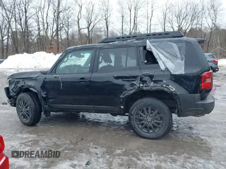 2024 Toyota Land Cruiser z VIN JTEABFAJ6RK007928, wystawiony jako IAAI lot #41575919 z przebiegiem 9282 mil mil oraz . Historia ofert i sprzedaży dostępna na DreamBid. Obrazek 14.