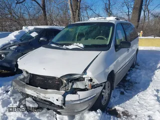 2003 Ford Windstar z VIN 2FMZA56413BA44339, wystawiony jako IAAI lot #41253755 z przebiegiem 98 000 mil mil oraz . Historia ofert i sprzedaży dostępna na DreamBid. Obrazek 17.