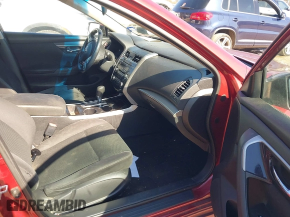 2014 Nissan Altima SL with VIN 1N4AL3AP0EC425254, listed as a IAAI auction lot 41480306 with 207,590 mi miles and . Bid and sale history available at DreamBid. Image 5.