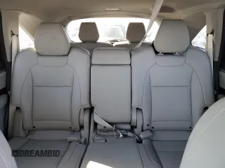 2017 Acura MDX with VIN 5FRYD4H30HB000993, listed as a Copart auction lot 52889405 with 31,172 mi miles and Salvage Title. Bid and sale history available at carsss.com. Image 10.