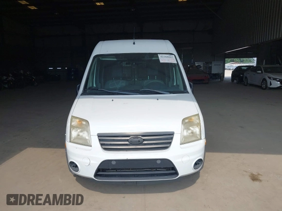 2013 Ford Transit Connect XLT with VIN NM0LS7DN7DT169634, listed as a IAAI auction lot 42268867 with 89,237 mi miles and . Bid and sale history available at DreamBid. Image 6.