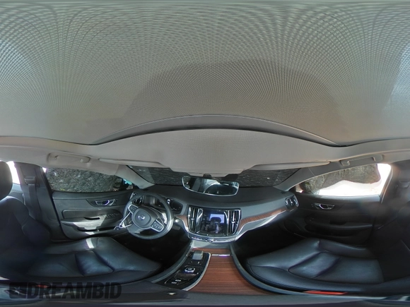 2022 Volvo S60 Momentum with VIN 7JRL12TZ8NG174592, listed as a Copart auction lot 82932374 with 84,242 mi miles and Salvage Title. Bid and sale history available at carsss.com. Image 13.