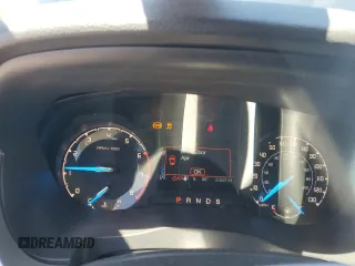 2020 Ford Ranger XL z VIN 1FTER1EH8LLA04784, wystawiony jako Copart lot #57691725 z przebiegiem 31 681 mil mil oraz Szkoda całkowita • Salvage title. Historia ofert i sprzedaży dostępna na DreamBid. Obrazek 9.