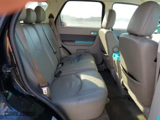 2010 Mercury Mariner Premier with VIN 4M2CN8H73AKJ24715, listed as a Copart auction lot 56298254 with 171,408 mi miles and Salvage Title. Bid and sale history available at carsss.com. Image 11.