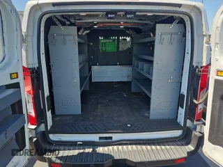 2019 Ford Transit z VIN 1FTYE1YM8KKB40189, wystawiony jako IAAI lot #42763040 z przebiegiem 193 036 mil mil oraz . Historia ofert i sprzedaży dostępna na DreamBid. Obrazek 19.