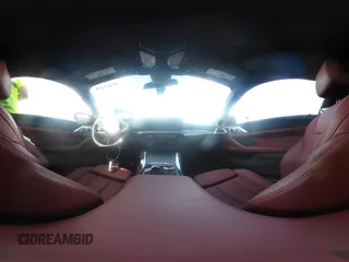 2025 BMW 4 Series M440i с VIN WBA73DA08SCT12903, выставлен на аукционе IAAI как лот 42461458 с пробегом Не указан миль и . История ставок и продаж доступна на DreamBid. Изображение 19.